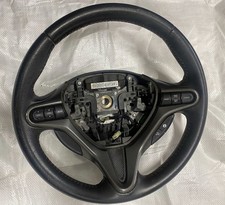 Honda Civic Type R Fn2 Mk8 - Steering Wheel Complete