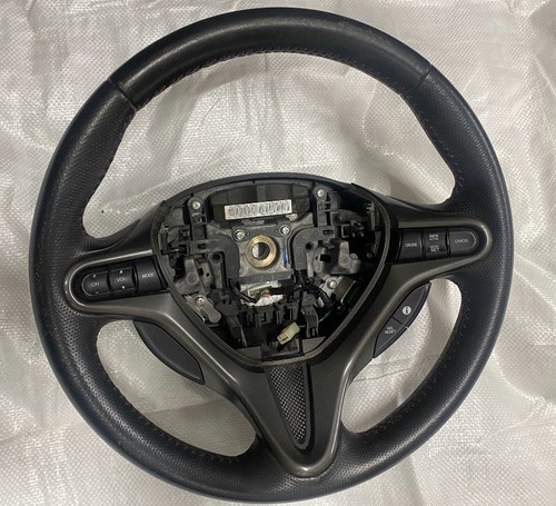Honda civic type fn2 - fn2, mk8