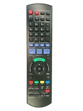 REMOTE CONTROL For Panasonic DMR-PWT550 DMR-BWT735 DMR-BWT720