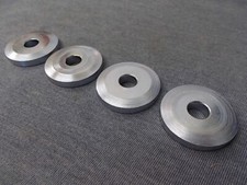 BMC 'B' Series ZINC Plated