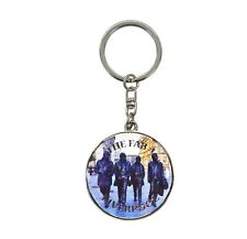 Beatles - Fab 4 Statue Foil