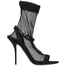 DOLCE & GABBANA Sock Shoes