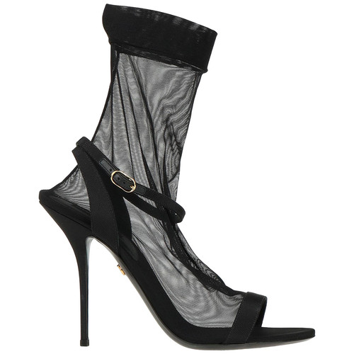 Dolce gabbana sock - gabbana, shoes