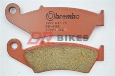 Yamaha WR125 1998 - 2008
