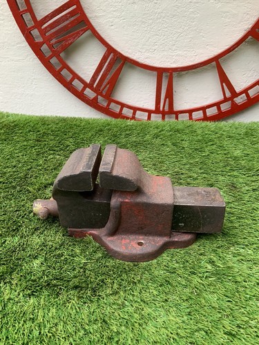 Vintage marples sons vice - &,