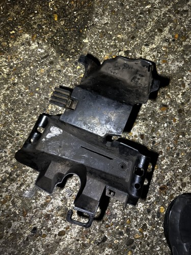 Yamaha yfm 700 raptor plastic - yfm,
