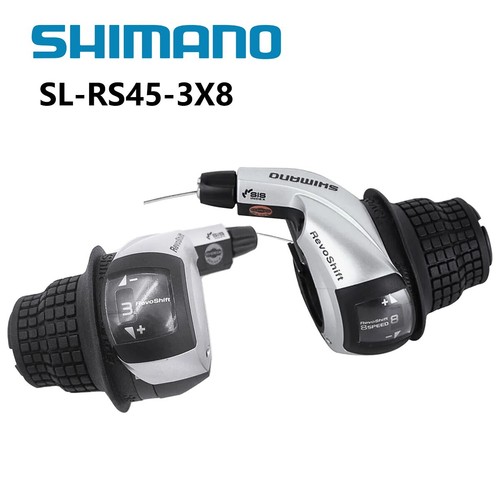 Shimano shift rs45 - shift, sl-rs45