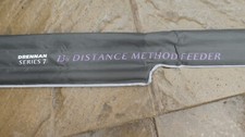Drennan Distance Method Feeder Rod 13ft series 7