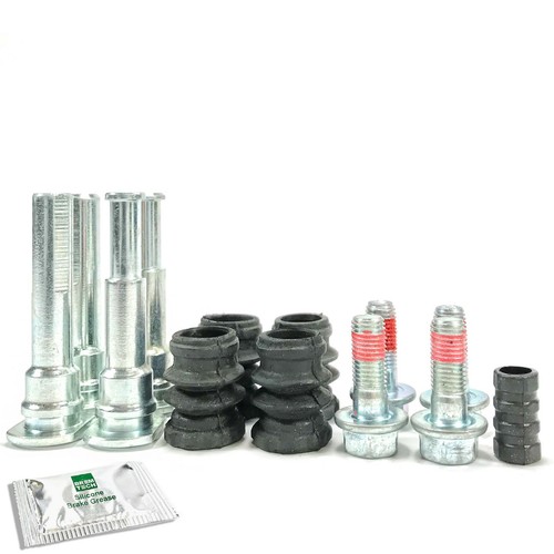 Rear caliper slider pins - 2x,
