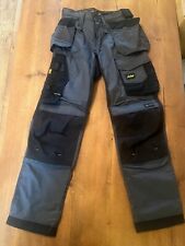 Snickers 6251 Allround