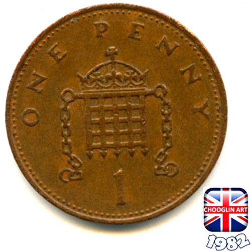 British 1982 elizabeth - a,