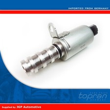 Camshaft Adjustment Control