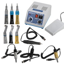 Dental Lab Marathon Electric