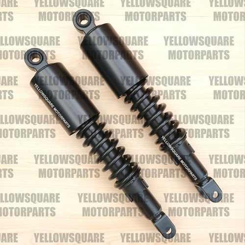 Rear shock absorbers honda - rear,