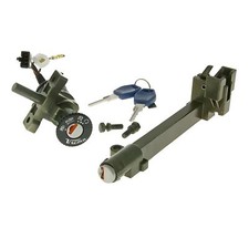 Lock set for Yamaha BWs NG