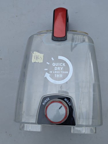 Vax ecglv1b1 rapid power - vax, pro