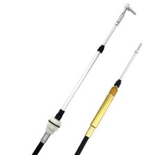 Steering Cable for Yamaha FX /Cruiser /HO F1S-61481-00-00 2005-2010, JET SKI, PW