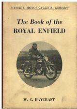 ROYAL ENFIELD MODEL G J J2