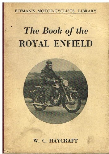 Royal enfield model - royal,