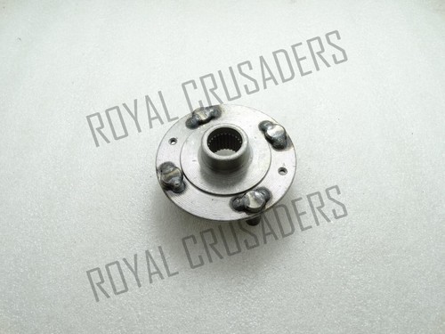 New vespa rear wheel - vespa, axle
