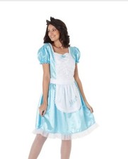 BNWT Disney Alice in