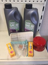 Toro Timecutter ZS4200T Service Kit Kawasaki engine