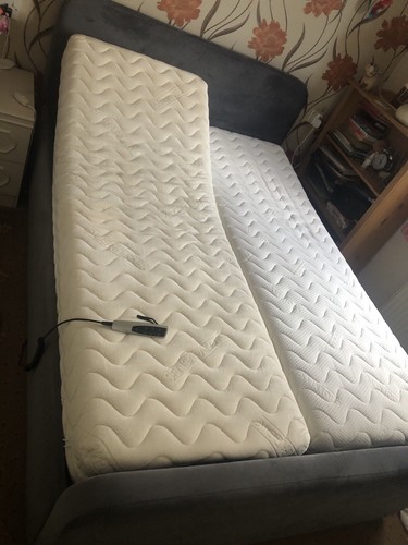 Adjustable bed - adjustable,
