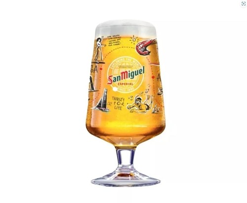 San miguel limited - san, edition