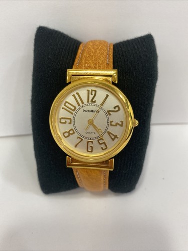 Peershardy mens watch old - mens,