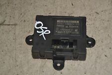 Volvo V70 Door Control Module Right Rear 9G9T14B534CC 5 Door Auto Estate 2011