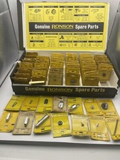 Vintage ronson lighter spare - lighter,