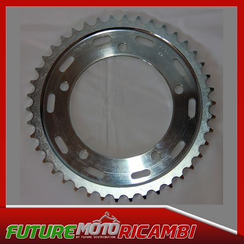 Sunstar crown steel teeth - sunstar,