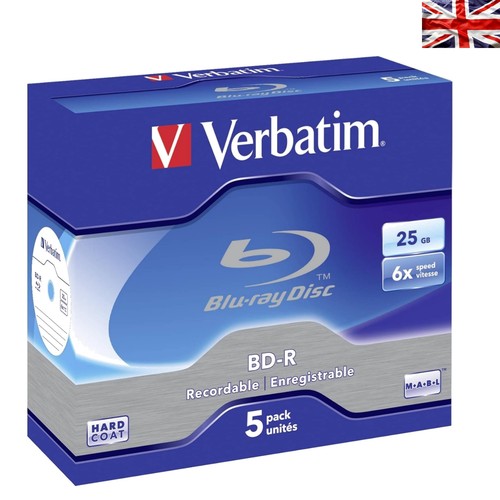 High definition pack r - high-definition, bd-r