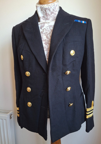 Genuine womans officers royal - officers,