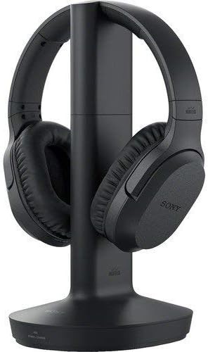 Sony mdr rf995rk black - sony,