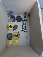 Speedplay Pedal job lot -