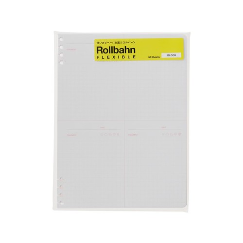 Delfonics rollbahn flexible - delfonics,