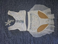 Dance Costume, Lyrical, Acro