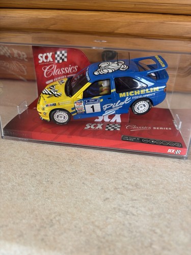Boxed scx escort - boxed,