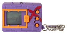 Bandai digimonx - (purple, &