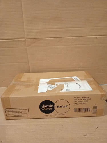 Tefal jamie oliver 20cm - tefal,