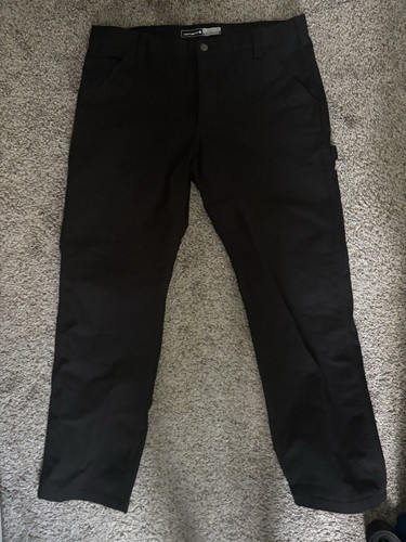 Carhartt double knee carpenter - double,