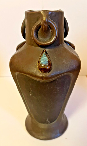 Vintage bretby art - art, pottery