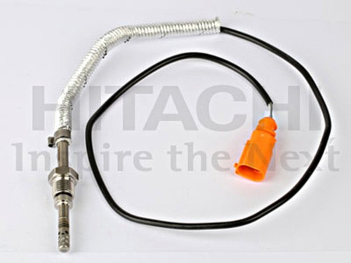 Exhaust gas temperature - exhaust, sensor