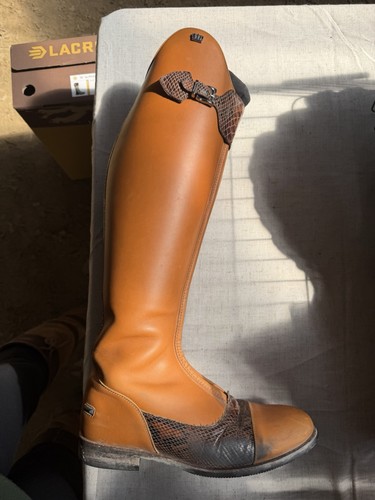 Kingsley dressage boots - dressage,