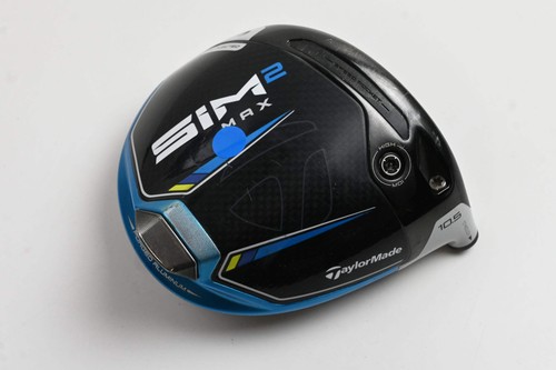 Taylormade sim max driver - 2,