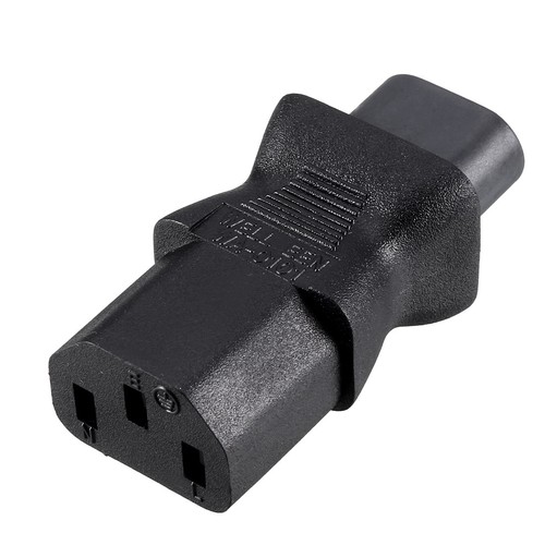 Ac125v 10a ac250v iec320 - 2.5a,