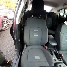 2018-2024 FORD FOCUS 1.00 MK4