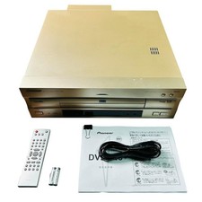 Pioneer DVL-919 DVD/LD