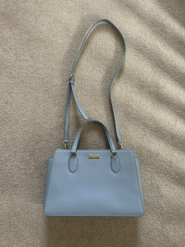 Kate spade pale - kate, blue